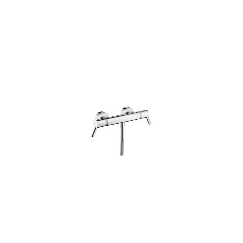 ECOSTAT External Thermostatic Dusche mischer  COMFORT  CARE Hansgrohe 13117000 HANSGROHE - 1