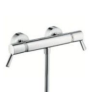 ECOSTAT External Thermostatic Dusche mischer  COMFORT  CARE Hansgrohe 13117000 HANSGROHE - 1