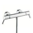 ECOSTAT External Thermostatic Dusche mischer  COMFORT  CARE Hansgrohe 13117000 HANSGROHE - 1