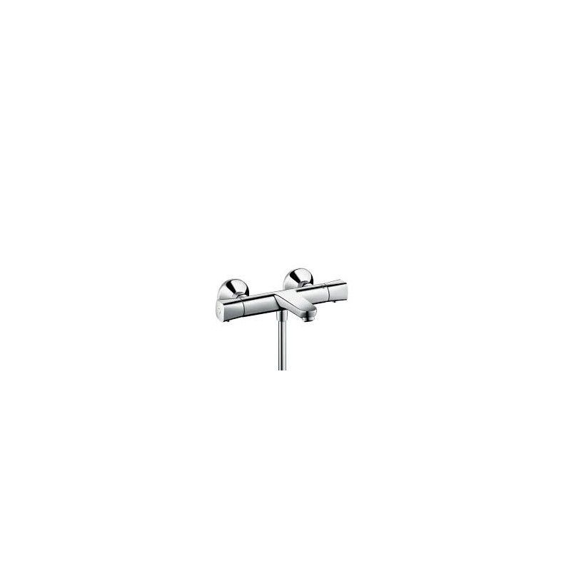ECOSTAT UNIVERSAL External Thermostatic Mixer Tub  Hansgrohe 13123000 HANSGROHE - 1