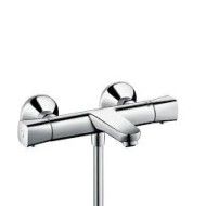 ECOSTAT UNIVERSAL External Thermostatic Mixer Tub  Hansgrohe 13123000 HANSGROHE - 1