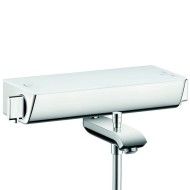 ECOSTAT SELECT Externe Thermostatmischerwanne  BIANCO CROMO   Hansgrohe 13141400 HANSGROHE - 1