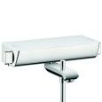 ECOSTAT SELECT Externe Thermostatmischerwanne  BIANCO CROMO   Hansgrohe 13141400 HANSGROHE - 1