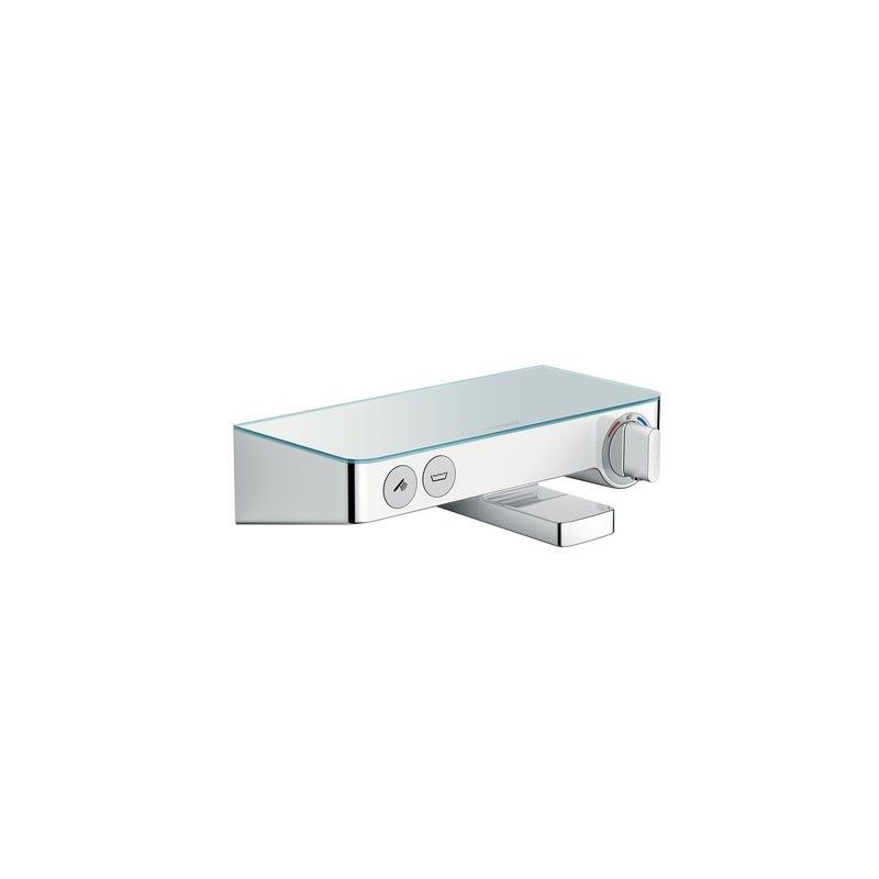 Shower Tablet 300 External Thermostatic Mixer Tub Hansgrohe Cromo 13151000 HANSGROHE - 1
