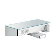 Shower Tablet 300 External Thermostatic Mixer Tub Hansgrohe Cromo 13151000 HANSGROHE - 1