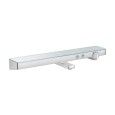 ShowerTablet Select 700 Externer Thermostatmischer fuer Badewanne  Hansgrohe Cromo 13183000 HANSGROHE - 1