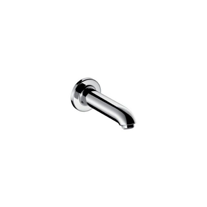 TALIS E/S2, BOCCA DI EROGAZIONE 3/4,CROMO  Hansgrohe 13414000 HANSGROHE - 1
