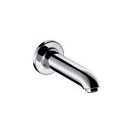 TALIS E/S2, BOCCA DI EROGAZIONE 3/4,CROMO  Hansgrohe 13414000 HANSGROHE - 1
