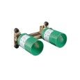 HANSGROHE METRIS CLASSIC Eingebauter Body Mixer 2 Loecher Wandmontage  HANSGROHE 13622180 HANSGROHE - 1