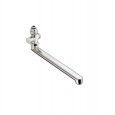 BOCCA EROGAZIONE DA 300MM CROMO  Hansgrohe 14495000 HANSGROHE - 1