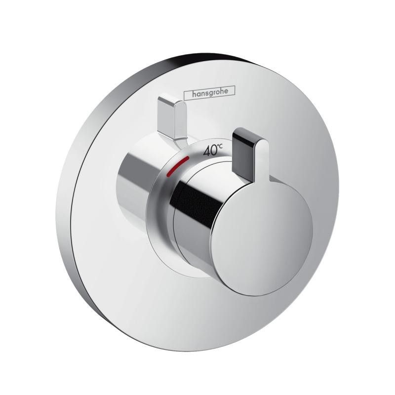 ShowerSelect Alta portata Hansgrohe 15741000 HANSGROHE - 1
