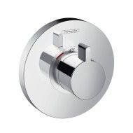 ShowerSelect Alta portata Hansgrohe 15741000 HANSGROHE - 1