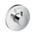 ShowerSelect Alta portata Hansgrohe 15741000 HANSGROHE - 1