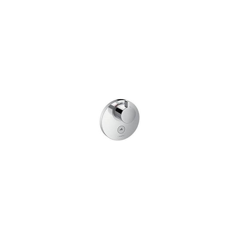 ShowerSelect Alta portata con 1 Uscita  Hansgrohe 15742000 HANSGROHE - 1
