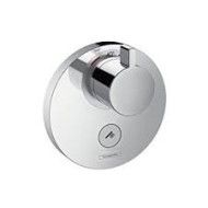 ShowerSelect Alta portata con 1 Uscita  Hansgrohe 15742000 HANSGROHE - 1