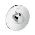 Ecostat S Eingebauter Thermostatmischer Hansgrohe 15755000 HANSGROHE - 1