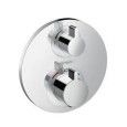 Ecostat S Miscelatore termostatico 1 Uscita Hansgrohe 15757000 HANSGROHE - 1