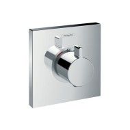ShowerSelect Eingebauter Thermostatmischer Hoher Durchfluss Hansgrohe 15760000 HANSGROHE - 1