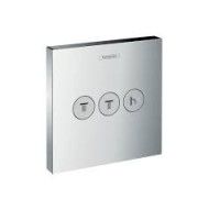 ShowerSelect  aeusseres Set fuer 3 Ausgaenge Hansgrohe 15764000 HANSGROHE - 1