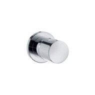 SET Absperrventil Unterputz    Cromo  Hansgrohe 15972000 HANSGROHE - 1