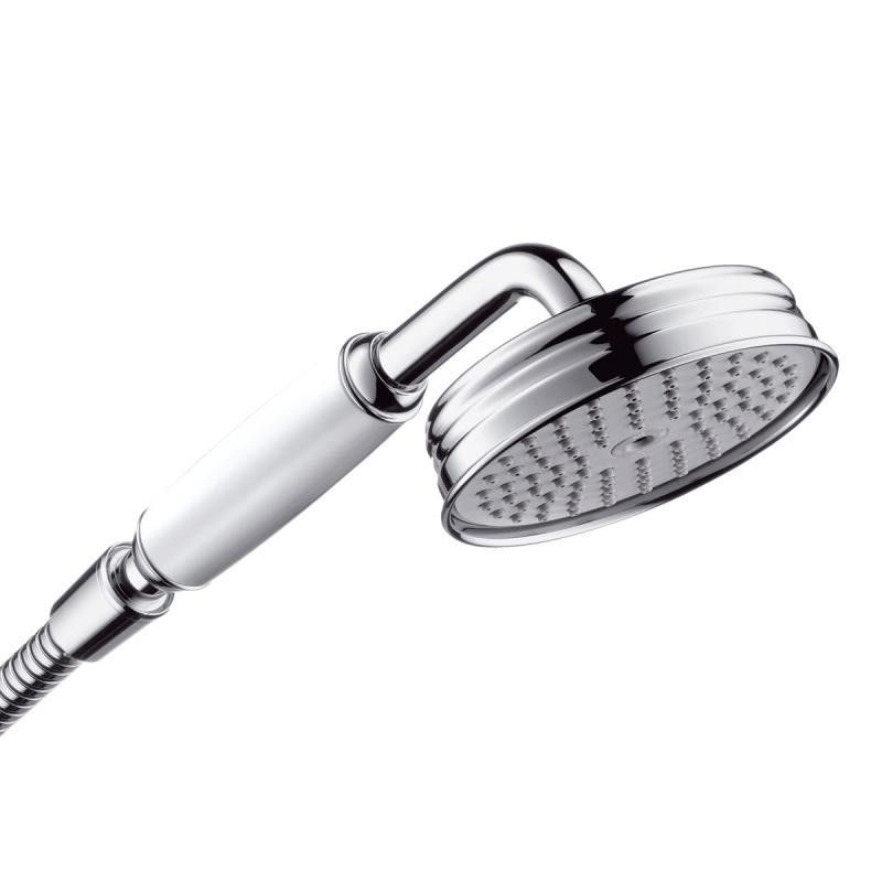 MONTREUX Shower  CROMO  AXOR 16320000 HANSGROHE - 1