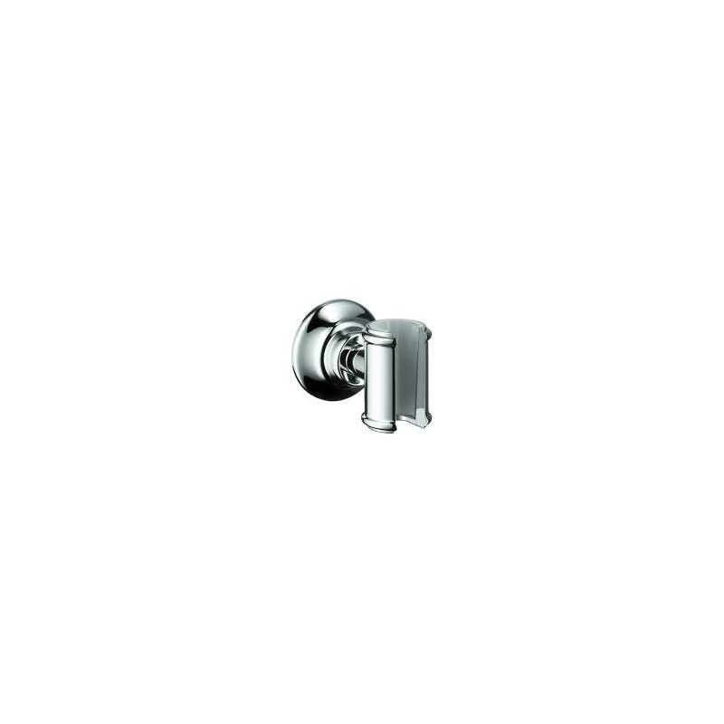 MONTREUX Supporto Doccia a Muro  CROMO  AXOR 16325000 HANSGROHE - 1