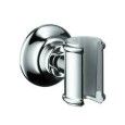 MONTREUX Supporto Doccia a Muro  CROMO  AXOR 16325000 HANSGROHE - 1