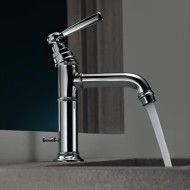 AXOR Montreux Miscelatore  100 senza scarico AXOR Cromo 16516000 HANSGROHE - 1