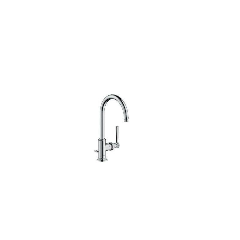 AXOR Montreux Miscelatore  210 AXOR 16517000 Cromo HANSGROHE - 1