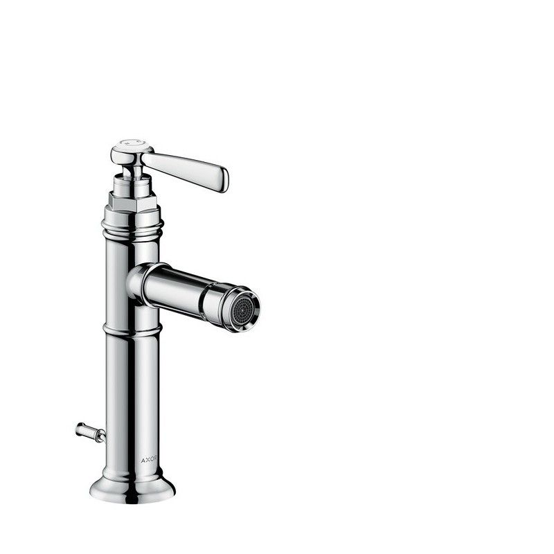 AXOR Montreux Miscelatore  Bidet AXOR 16526000 Cromo HANSGROHE - 1