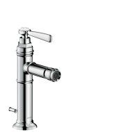 AXOR Montreux Miscelatore  Bidet AXOR 16526000 Cromo HANSGROHE - 1