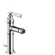 AXOR Montreux Miscelatore  Bidet AXOR 16526000 Cromo HANSGROHE - 1