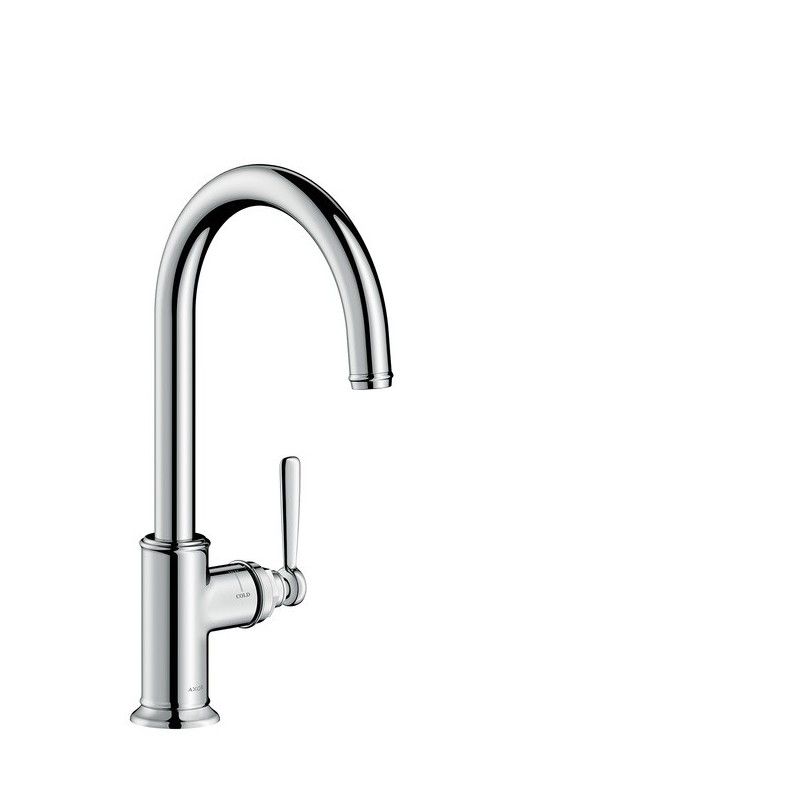 AXOR Montreux Kuechenmischbatterie  AXOR Cromo 16580000 HANSGROHE - 1