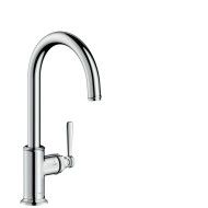 AXOR Montreux Kuechenmischbatterie  AXOR Cromo 16580000 HANSGROHE - 1