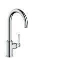 AXOR Montreux Kuechenmischbatterie  AXOR Cromo 16580000 HANSGROHE - 1