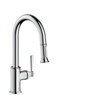 AXOR Montreux  Kitchen mixer /Shower AXOR 16581000 HANSGROHE - 1