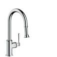 AXOR Montreux  Kitchen mixer /Shower AXOR 16581000 HANSGROHE - 1