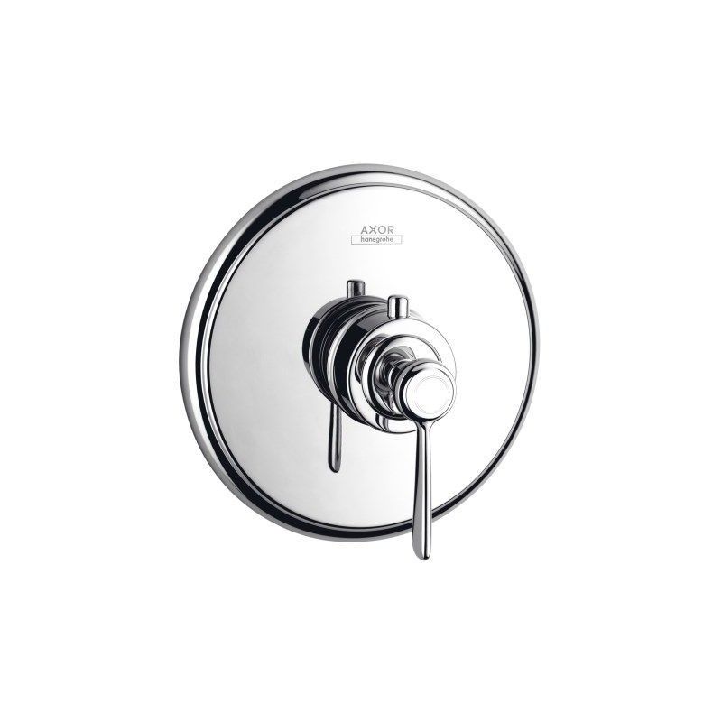 AXOR Montreux Termostatico  Incasso  alta portata AXOR 16824000 HANSGROHE - 1