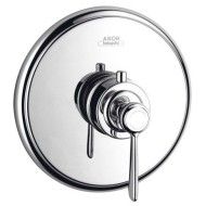 AXOR Montreux Termostatico  Incasso  alta portata AXOR 16824000 HANSGROHE - 1
