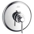 AXOR Montreux Termostatico  Incasso  alta portata AXOR 16824000 HANSGROHE - 1