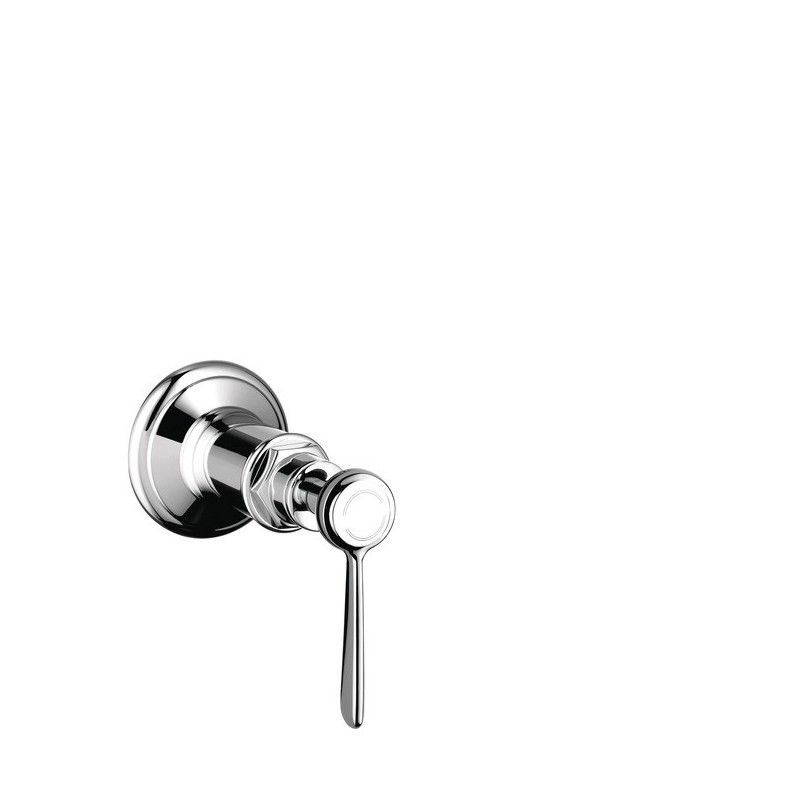 AXOR Montreux Rubinetto  arresto AXOR 16872000 HANSGROHE - 1
