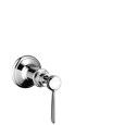 AXOR Montreux Rubinetto  arresto AXOR 16872000 HANSGROHE - 1