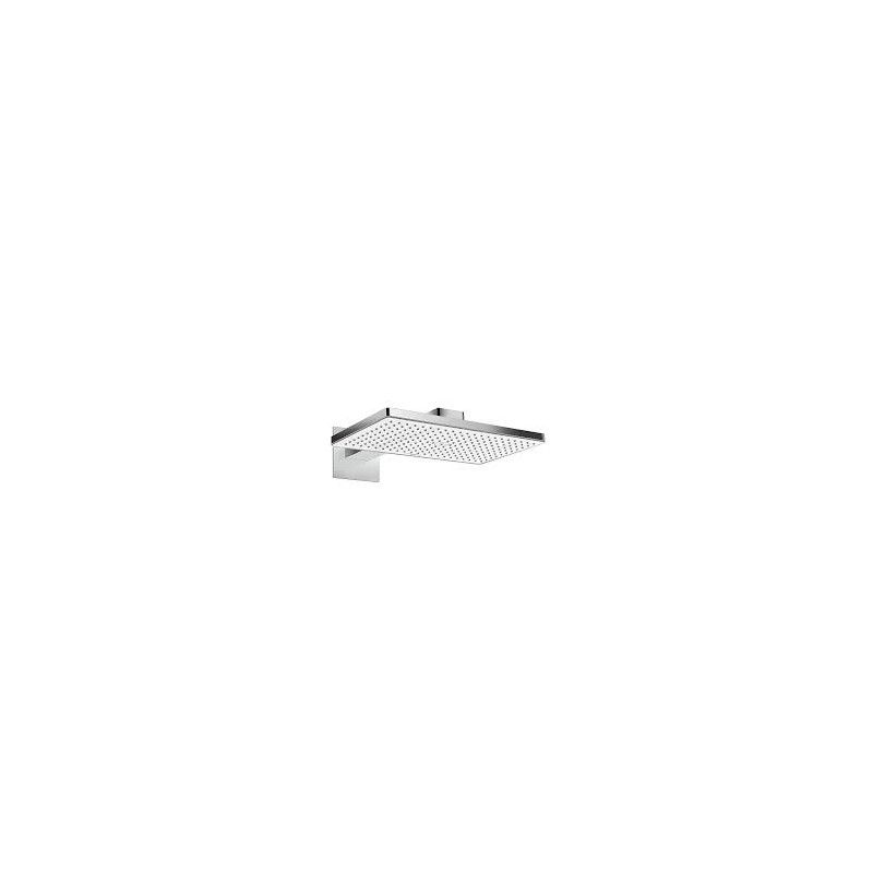 Rainmaker Select 460 1jet Shower head with arm   450 mm. Hansgrohe 24003400 HANSGROHE - 1