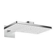 Rainmaker Select 460 1jet Shower head with arm   450 mm. Hansgrohe 24003400 HANSGROHE - 1