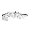 Rainmaker Select 460 1jet Shower head with arm   450 mm. Hansgrohe 24003400 HANSGROHE - 1