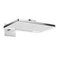 Rainmaker Select 460 2jet Shower head with arm   450 mm. Hansgrohe 24005400 HANSGROHE - 1