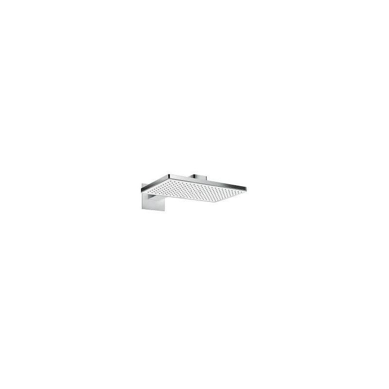 Rainmaker Select 460 3jet Duschkopf mit Arm   450 mm. Hansgrohe 24007400 HANSGROHE - 1