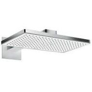 Rainmaker Select 460 3jet Duschkopf mit Arm   450 mm. Hansgrohe 24007400 HANSGROHE - 1