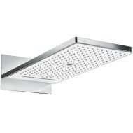 Rainmaker Select 580 3et Duschkopf   EcoSmart 9 l/min Hansgrohe 24011400 HANSGROHE - 1