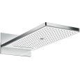 Rainmaker Select 580 3et Duschkopf   EcoSmart 9 l/min Hansgrohe 24011400 HANSGROHE - 1
